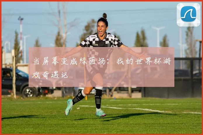 当屏幕变成绿茵场：我的世界杯游戏奇遇记