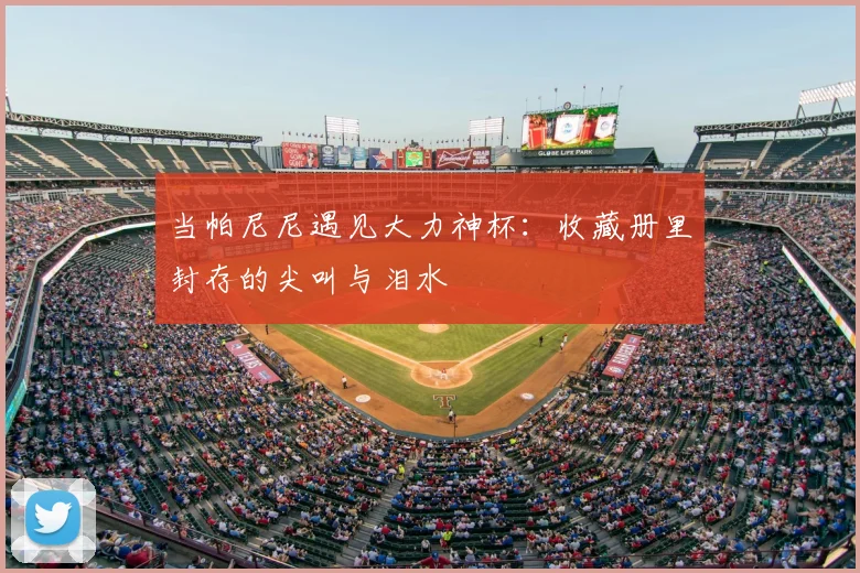 当帕尼尼遇见大力神杯：收藏册里封存的尖叫与泪水