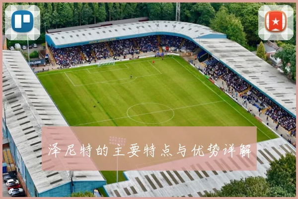 泽尼特的主要特点与优势详解