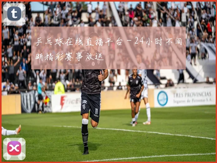 乒乓球在线直播平台 - 24小时不间断精彩赛事放送